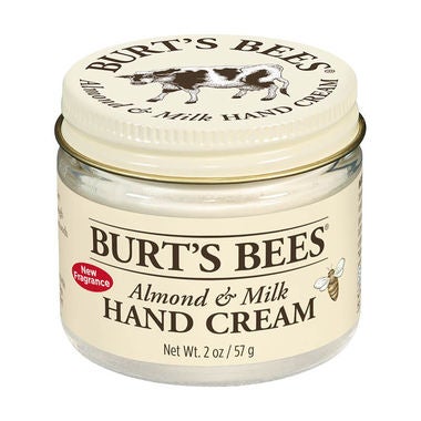 Instituut hulp Gevestigde theorie Almond Milk Hand Crème | Burt's Bees AUS