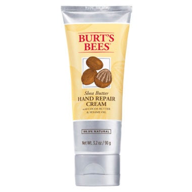 Burts Bees Shea Butter Hand Repair Crème 