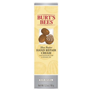 Burts Bees Shea Butter Hand Repair Crème 