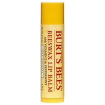 Wholesale Burt's Bees Beeswax Lip Balm - 120-Count Tub
