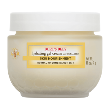 Skin Nourishment Hydrating Gel Cream 